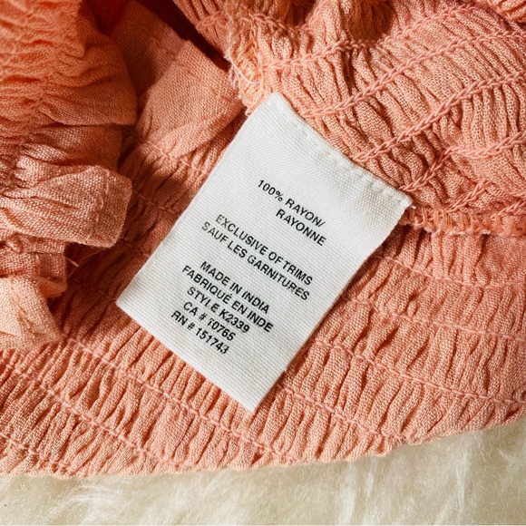 NWT KOY RESORT ONE SHOULDER TOP - Picture 5 of 6